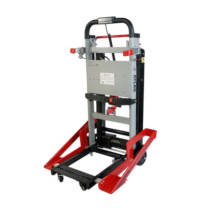 THE MOBILE STAIRLIFT - ATLAS