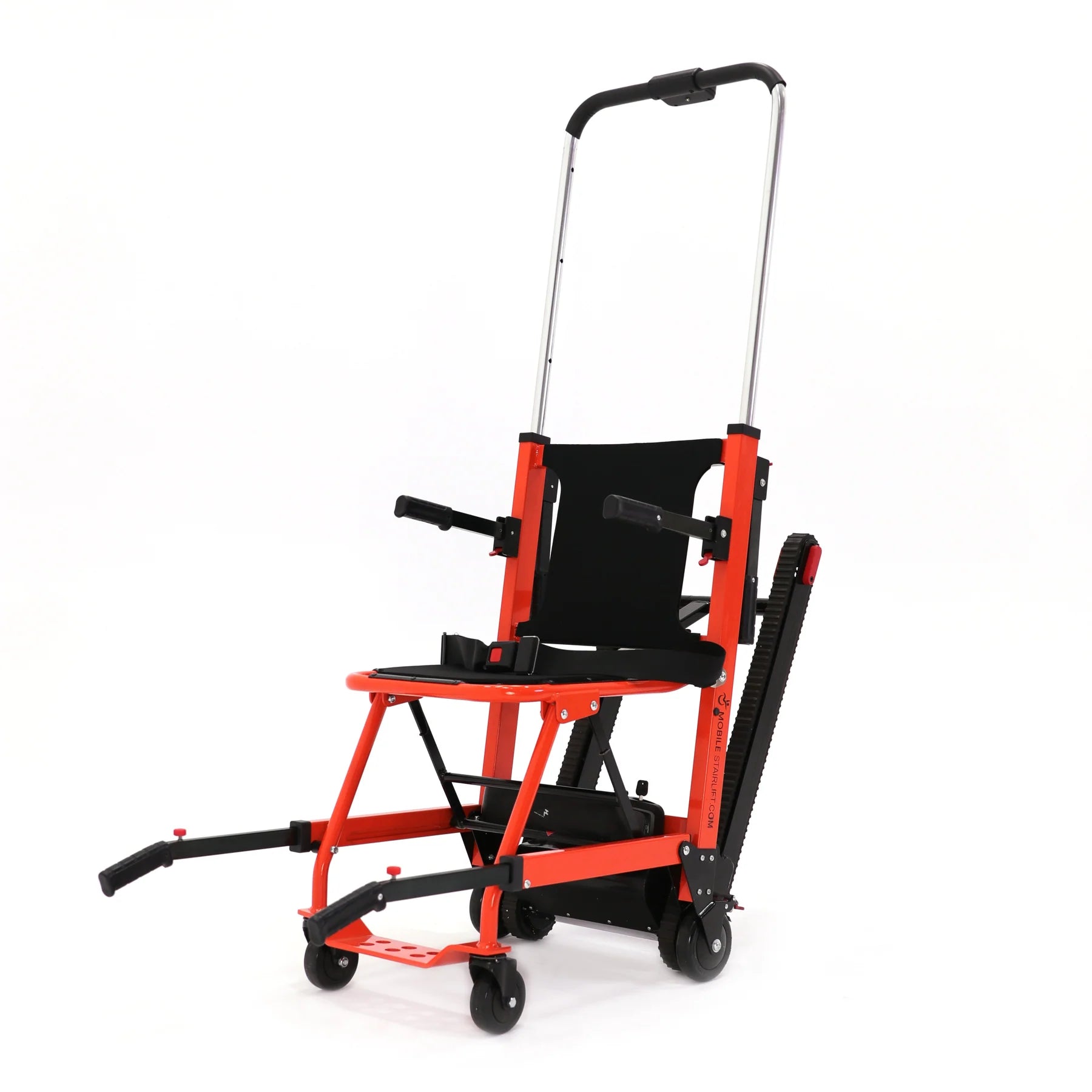 Helix Chair HELIX CURVED STAIRLIFT CHAIR – In Motion Services