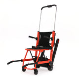 THE MOBILE STAIRLIFT - HELIX