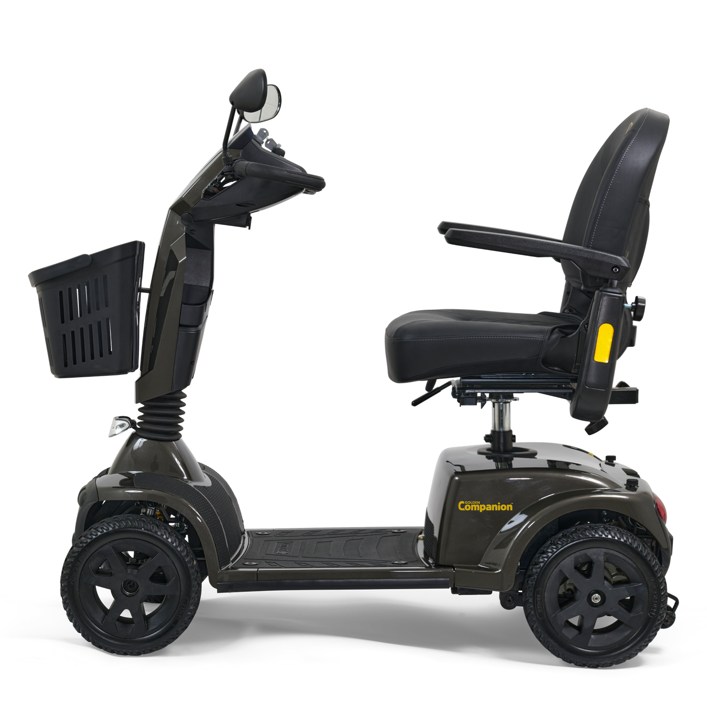Golden Technologies Companion 4 Wheel Full Size (GC440)
