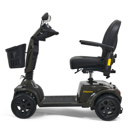 Golden Technologies Companion 4 Wheel Full Size (GC440)