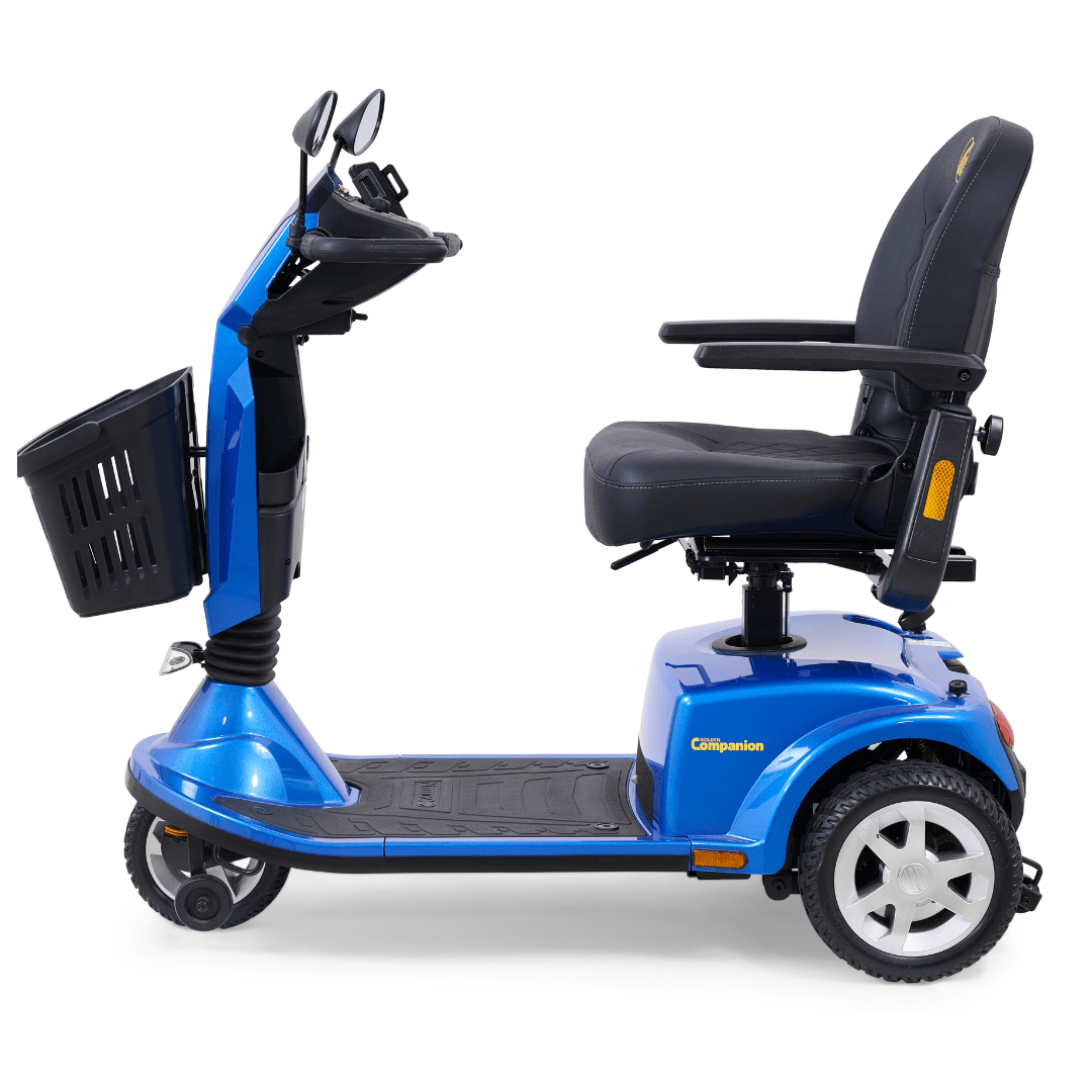 Golden Technologies Companion 3 Wheel Full Size (GC340)