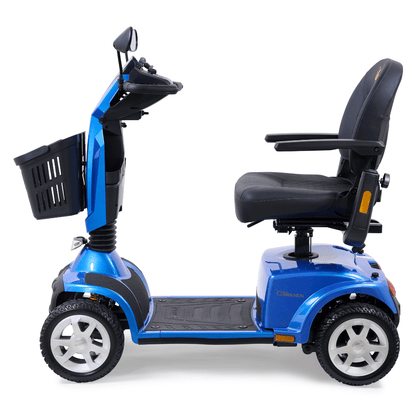 Golden Technologies Companion 4 Wheel Full Size (GC440)
