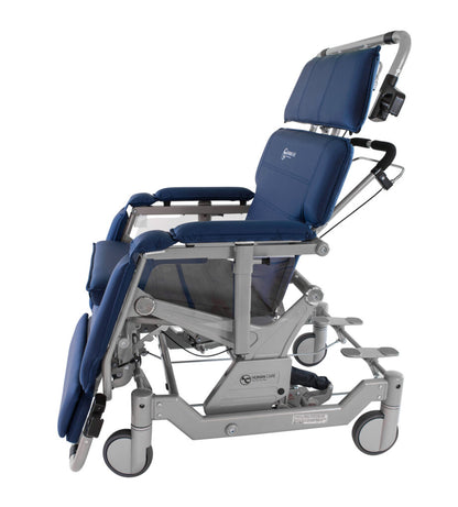 Human Care I-400 Convertible Chair