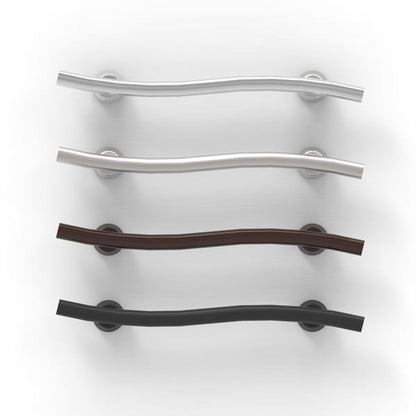 Healthcraft INVISIA Accent Grab Bar 24″