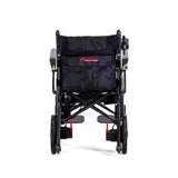 Travel Buggy AEROLUX Carbon Power Chair