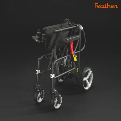 Feather Power Chair - 33 lbs