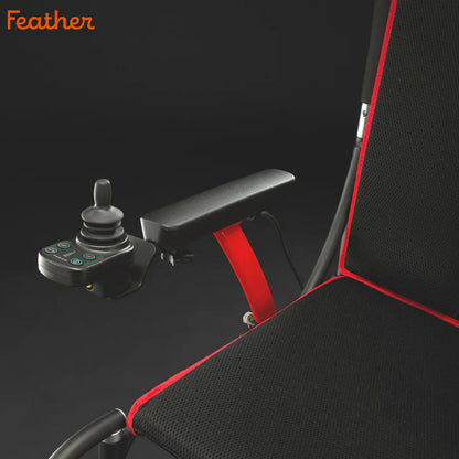 Feather Power Chair - 33 lbs