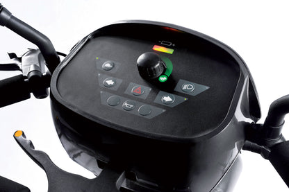 Fortress S425 Mobility Scooter