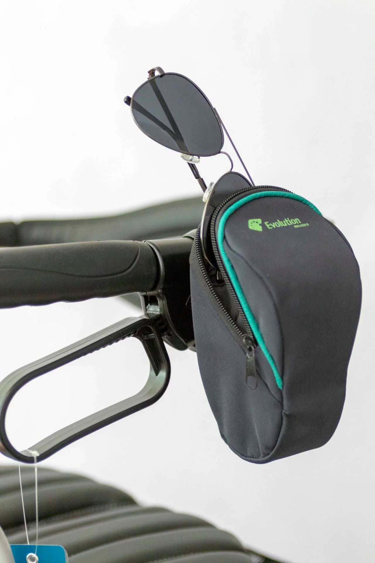 Evolution Technologies - Eyeglass Holder