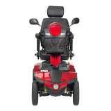 Drive Medical Panther 4-Wheel Heavy Duty Scooter