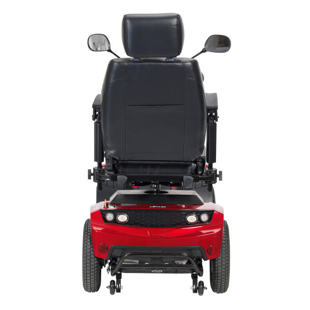 Drive Medical Panther 4-Wheel Heavy Duty Scooter