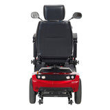 Drive Medical Panther 4-Wheel Heavy Duty Scooter
