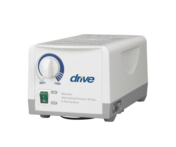 Pressure mattress and pump systems Non-Powered - 35 Pressure mattress and pump systems Non-Powered - 35