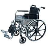 Airgo ProCare IC (Infection Control) Wheelchair