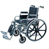 Airgo ProCare IC (Infection Control) Wheelchair