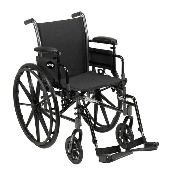 Wheelchair Rentals