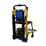 The Mobile Stairlift - Genesis