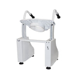 Regain Independence: ArGo Powered Toilet Seat Riser (440 lbs)