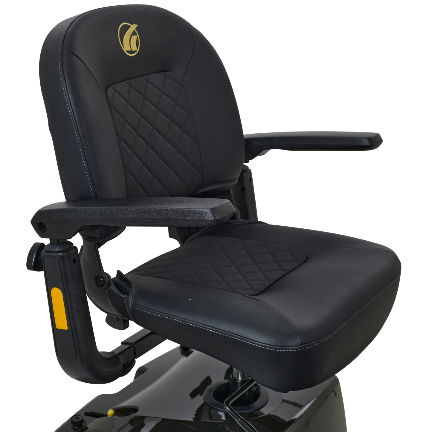 Golden Technologies Companion 4 Wheel Full Size (GC440)