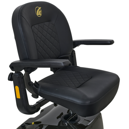 Golden Technologies Companion 4 Wheel Full Size (GC440)