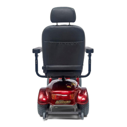 Golden Technologies Avenger Heavy Duty Scooter
