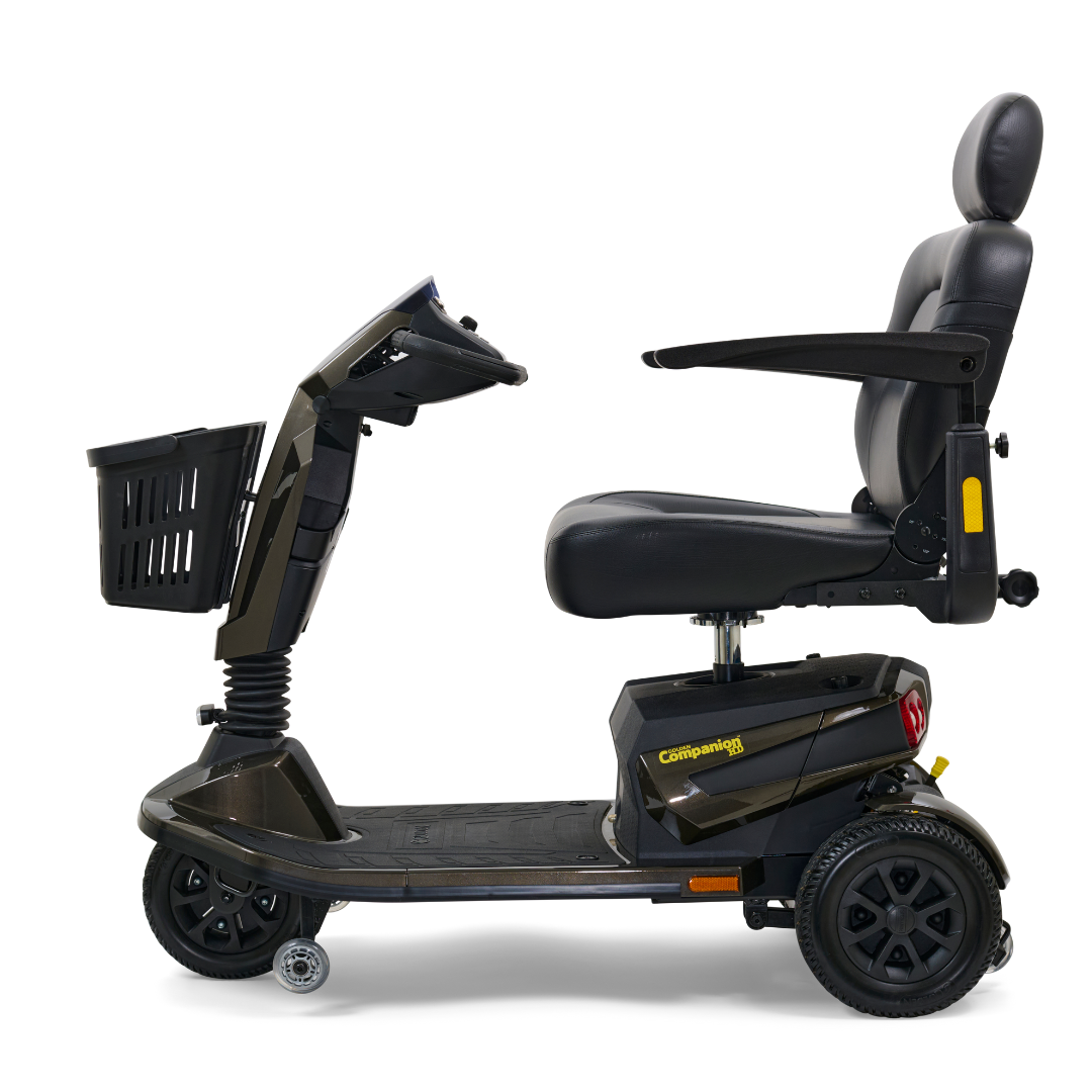 Golden Technologies Companion HD 3 Wheel Full Size (GC540)