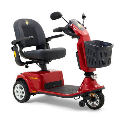 Golden Technologies Companion 3 Wheel Full Size (GC340)