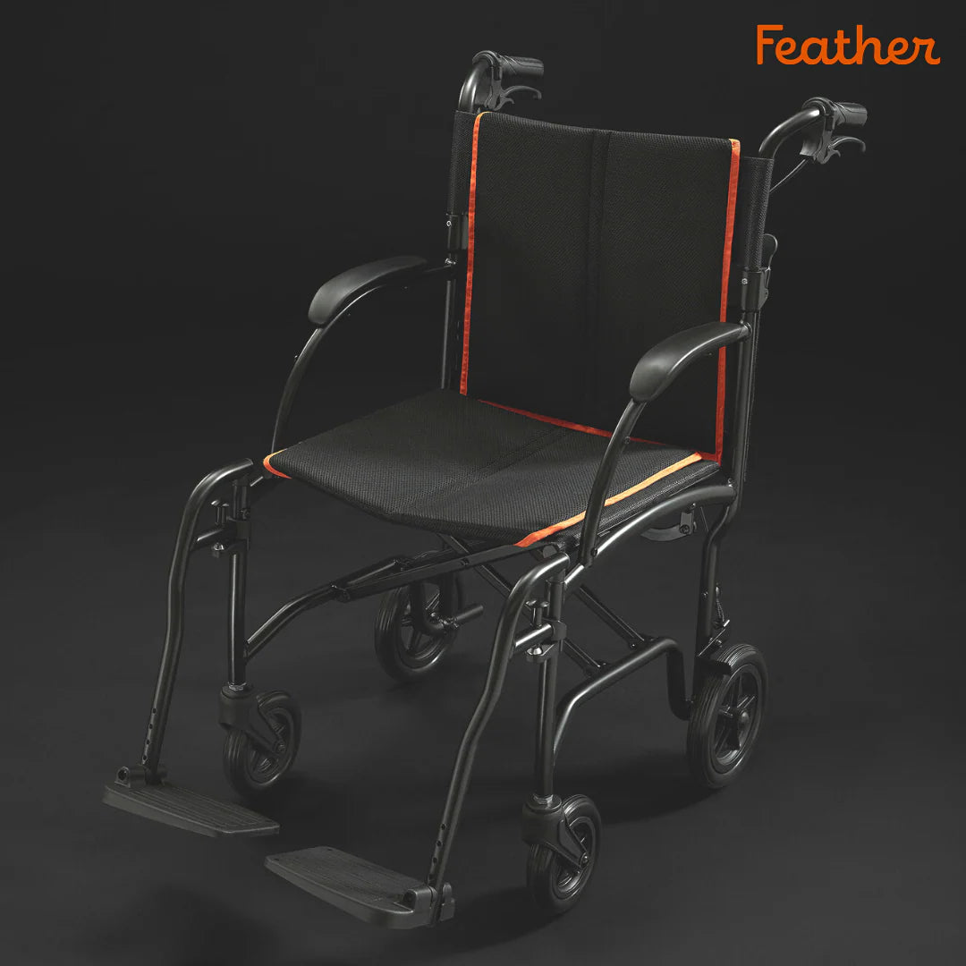 Feather 18" Transport - 13 Lbs.