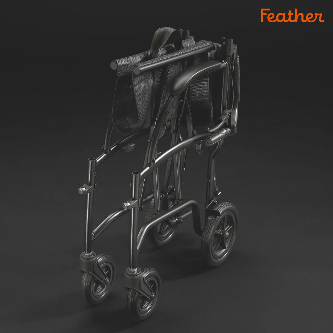 Feather 18" Transport - 13 Lbs.