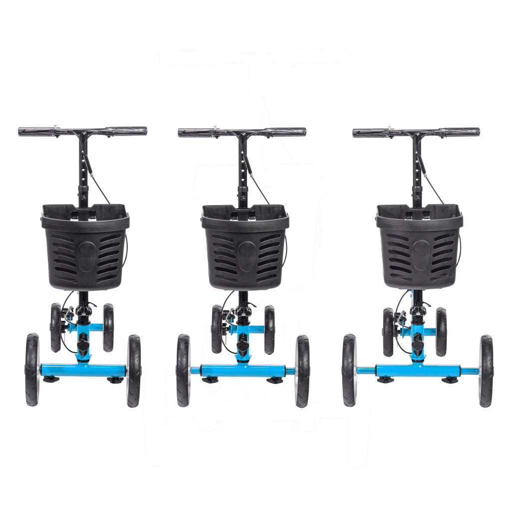 Nitro™ Glide Knee Walker