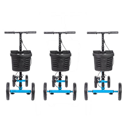 Nitro™ Glide Knee Walker