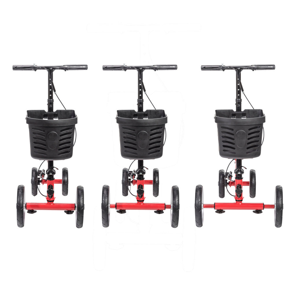 Nitro™ Glide Knee Walker