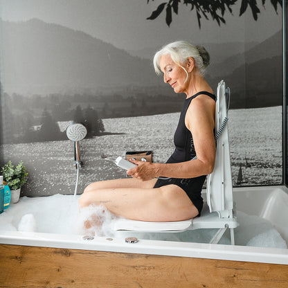 Bellavita Dive Bath Lift