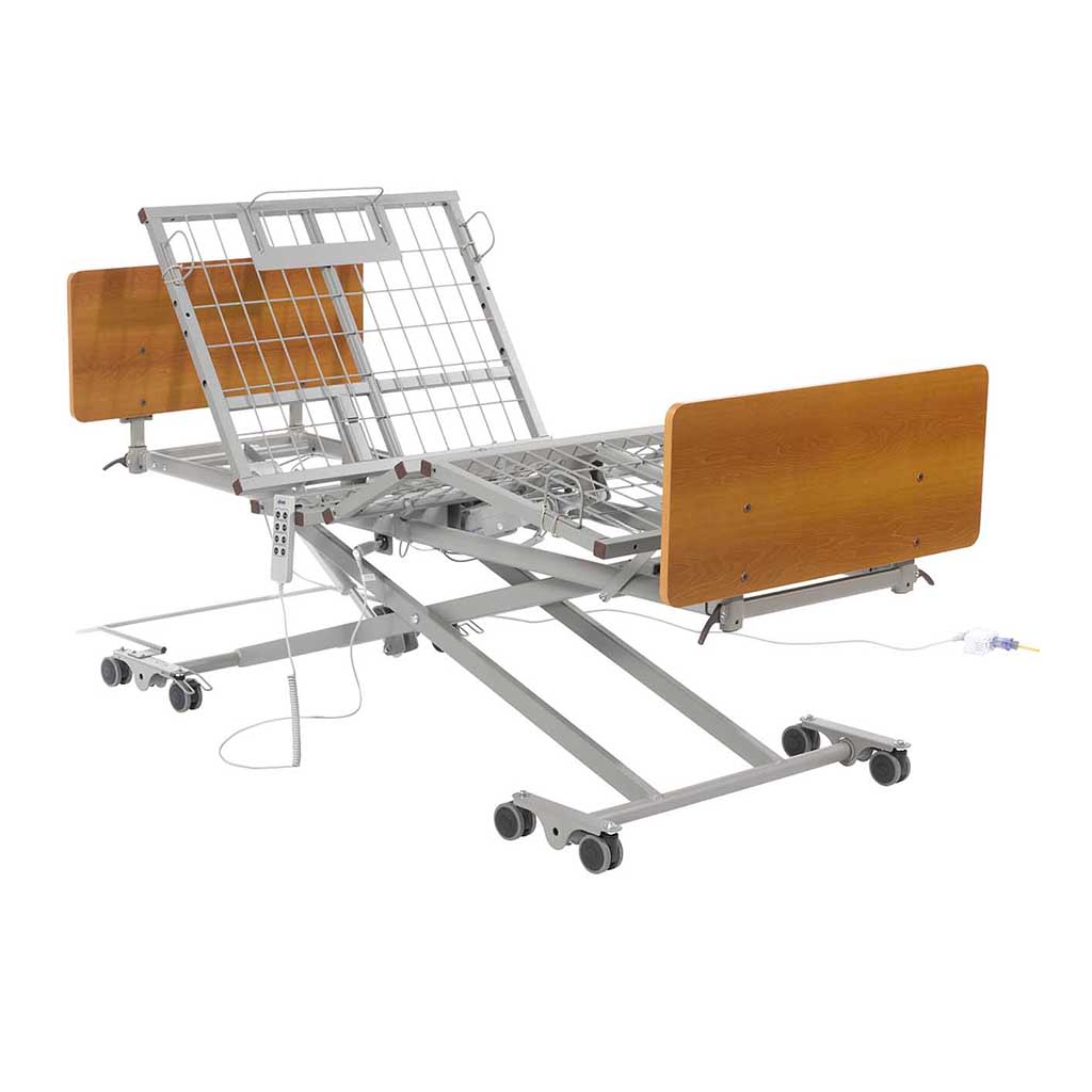 Drive Medical Prime Care P503