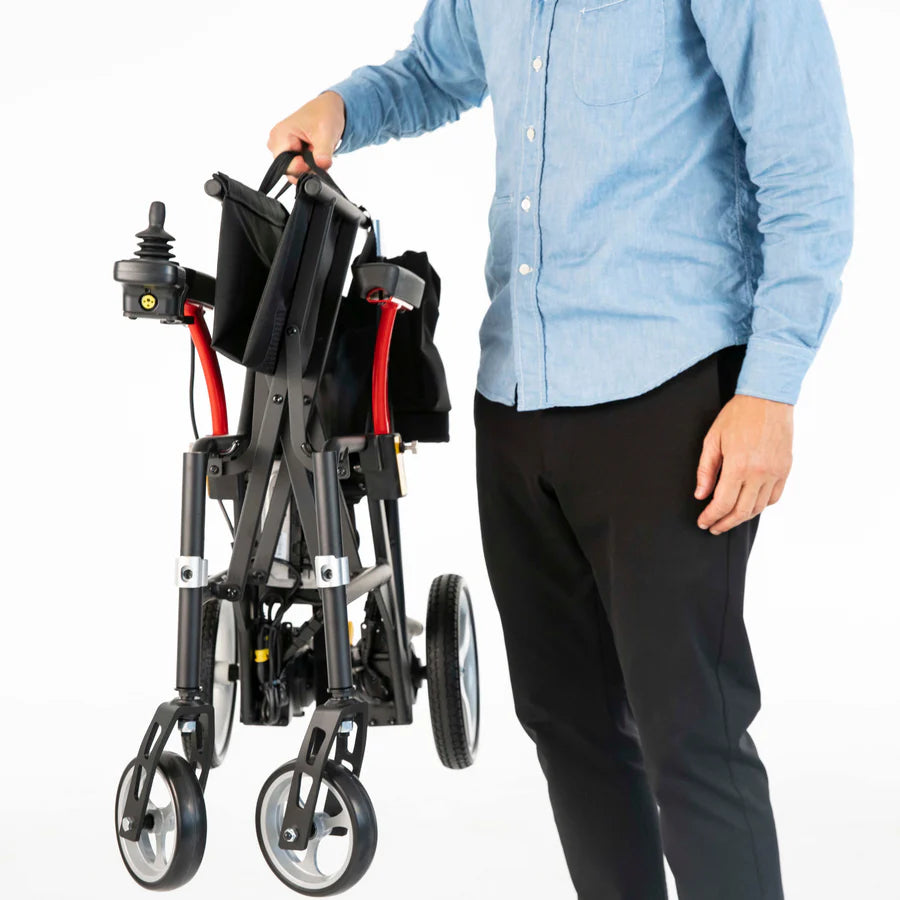 Feather Power Chair - 33 lbs