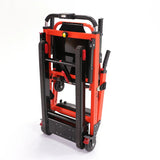 THE MOBILE STAIRLIFT - ATLAS