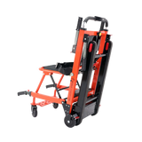 THE MOBILE STAIRLIFT - HELIX