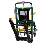 THE MOBILE STAIRLIFT - GENESIS ECO