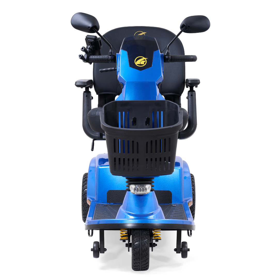 Golden Technologies Companion 3 Wheel Full Size (GC340)