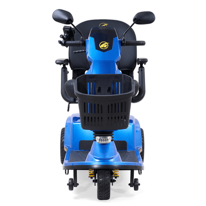 Golden Technologies Companion 3 Wheel Full Size (GC340)