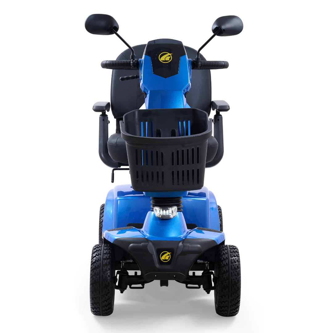 Golden Technologies Companion 4 Wheel Full Size (GC440)