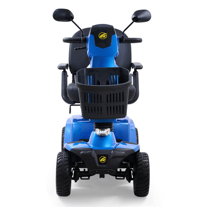 Golden Technologies Companion 4 Wheel Full Size (GC440)