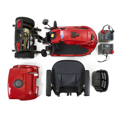 Golden Technologies Companion 3 Wheel Full Size (GC340)