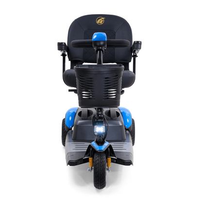Buzzaround EX 3-Wheel (GB118D) & 4-Wheel (GB148D)