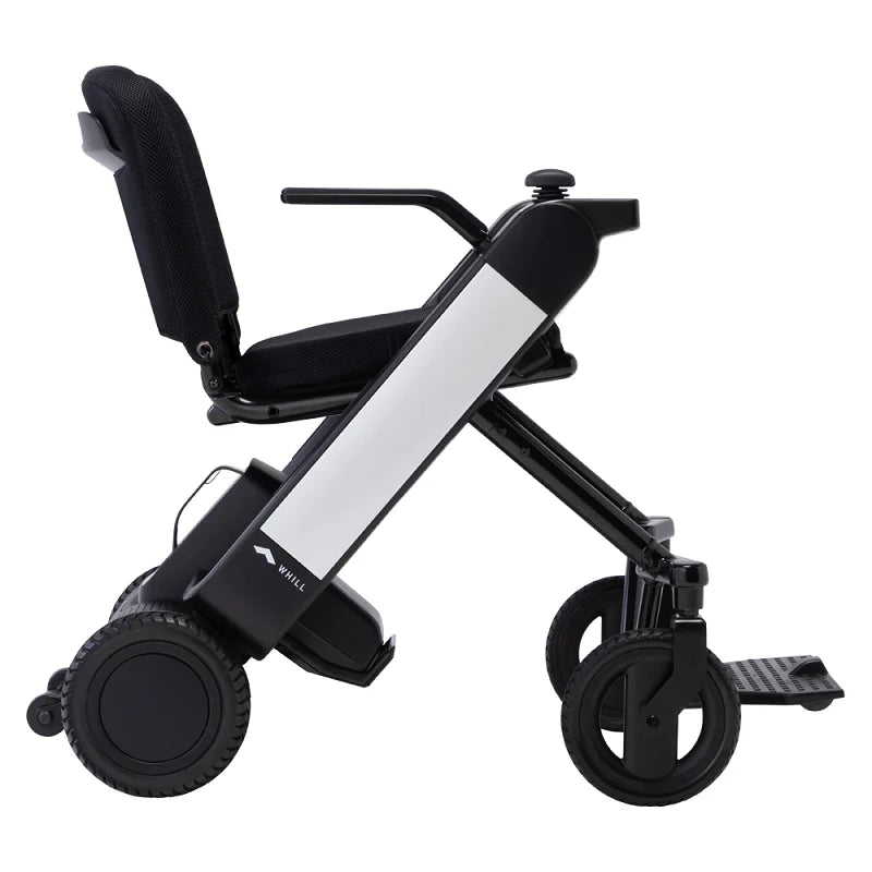 WHILL Model F