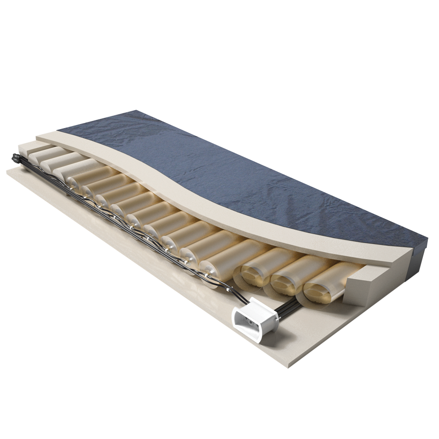Joerns P.R.O. Matt Plus Mattress