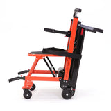 THE MOBILE STAIRLIFT - HELIX