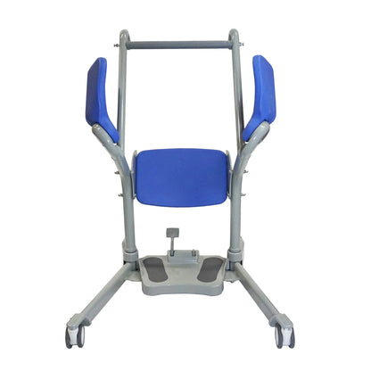 Regain Independence: ASCEND & GO Sit-to-Stand Lift (400 lbs)