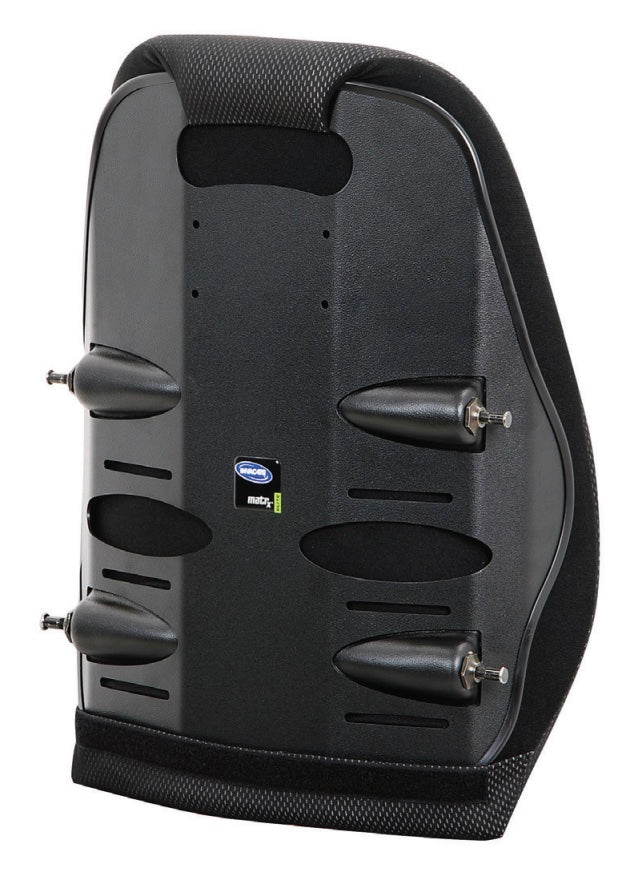 Invacare Elite TR Back